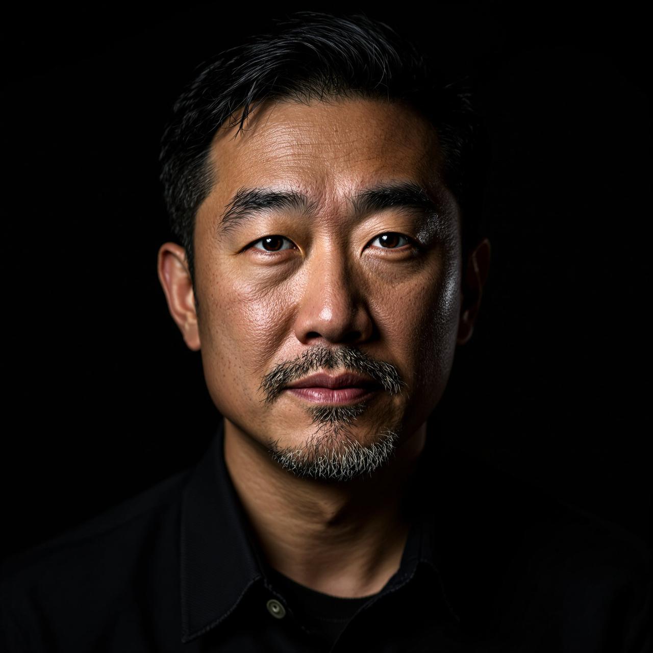 王大明